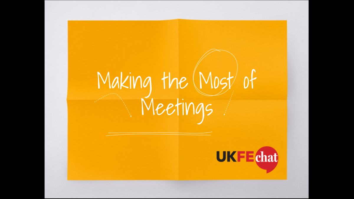 Meetings Kits